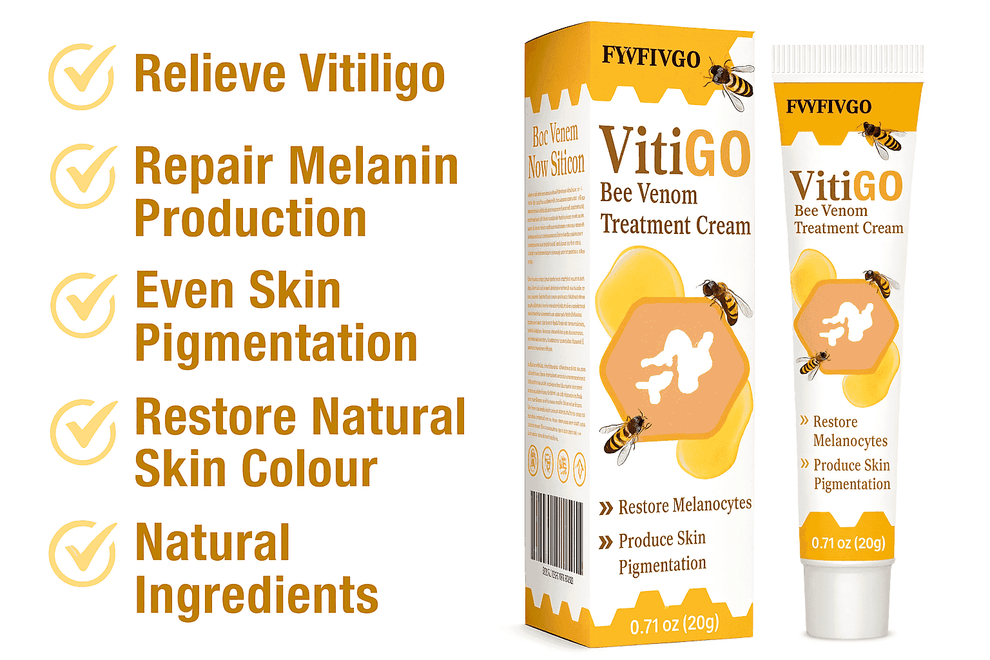 New Revitalizing Bee Venom Cream Natural Skin Restoration. Buy 1 - Get 2 Free. Pay only ₹999